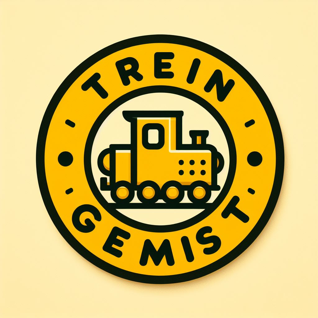 TREIN-GEMIST.NL